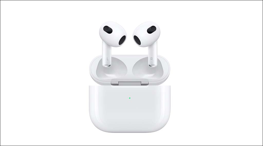 AirPods 3 