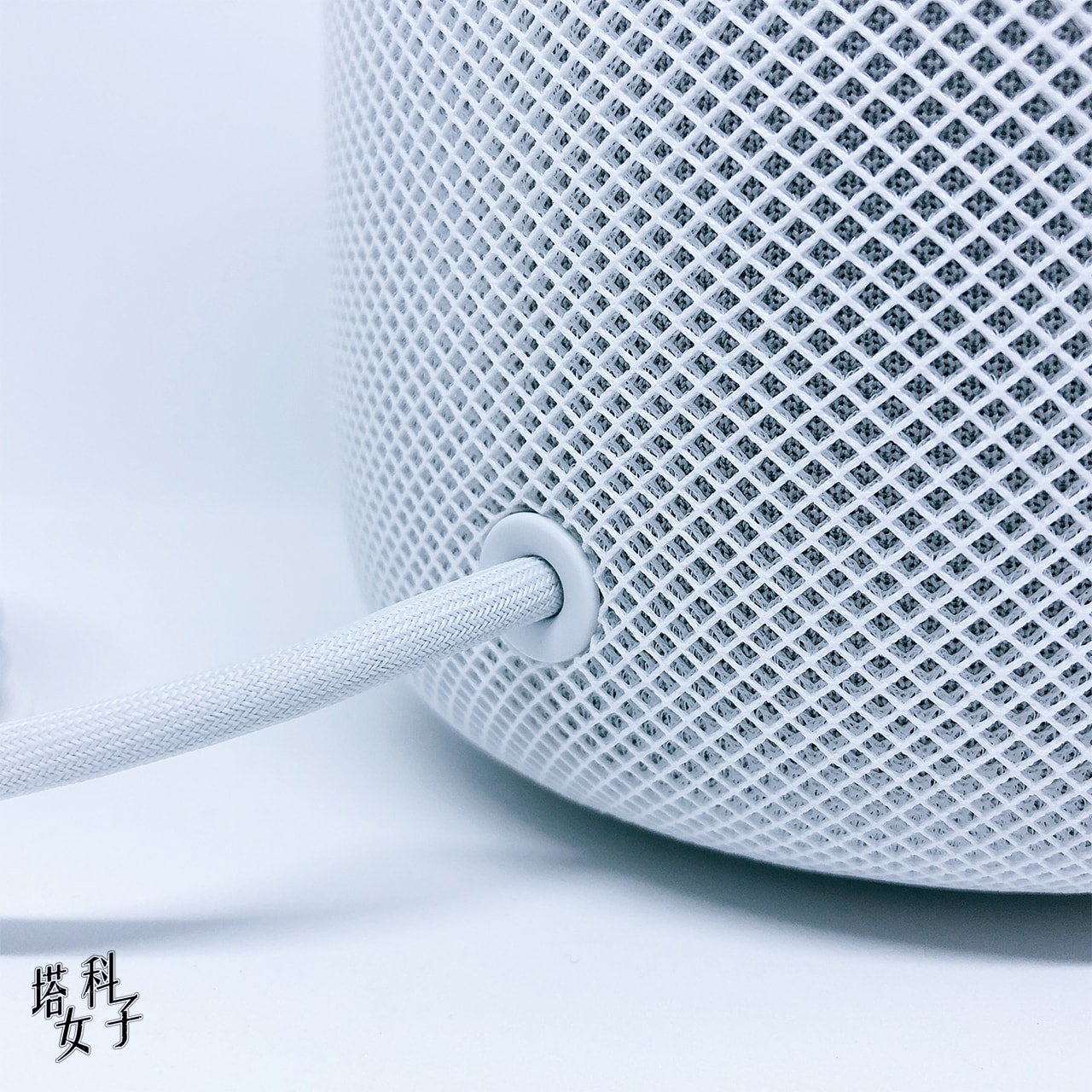 HomePod 開箱