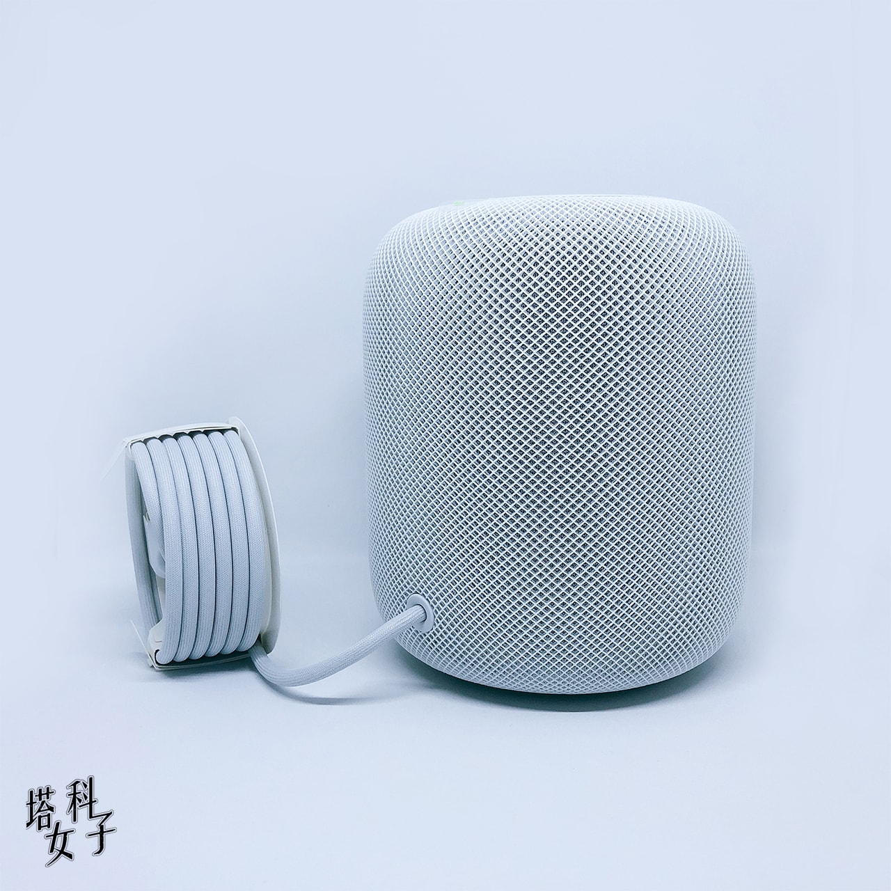 HomePod 開箱