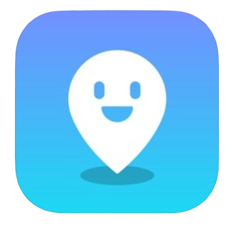 AR 行人導航 APP - PinnAR