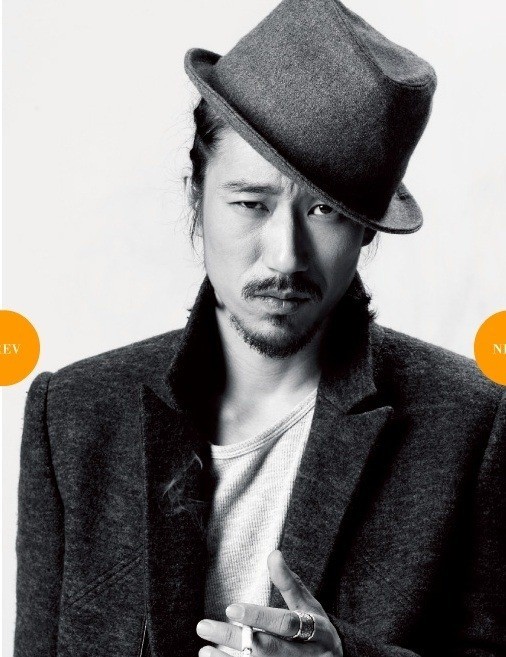 Tiger JK