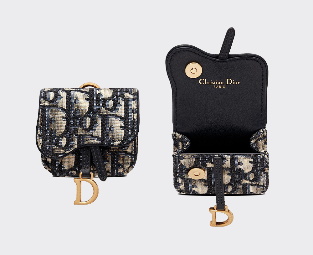 Dior SADDLE Airpods Pro 保護套