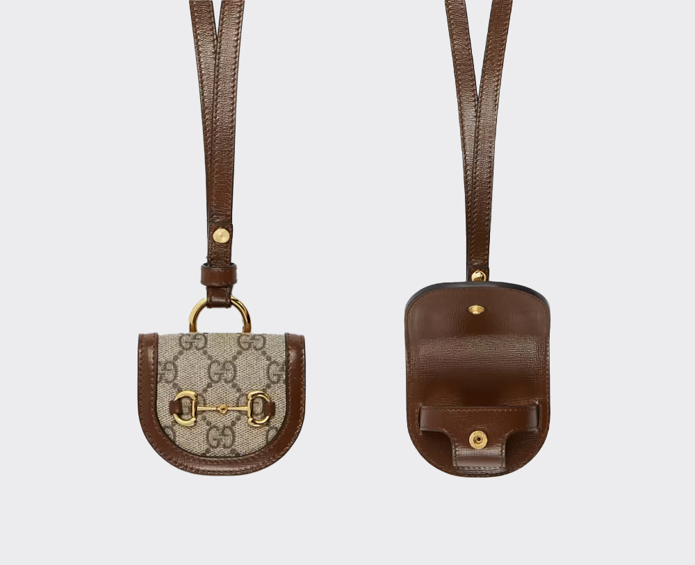 Gucci Horsebit 1955 AirPods 保護套