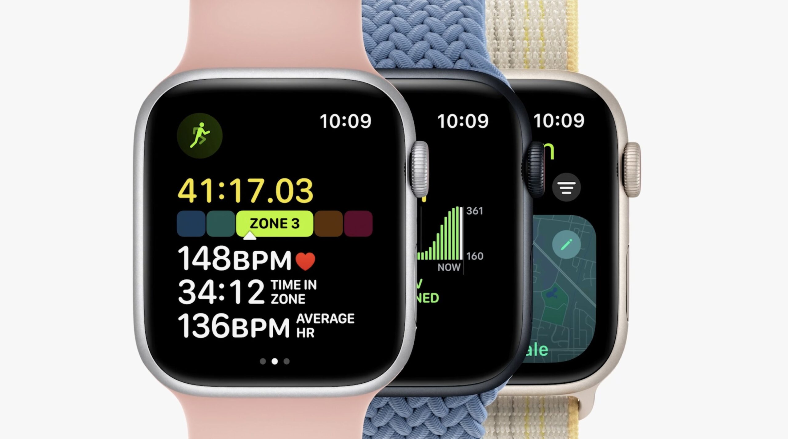 Apple Watch SE 2